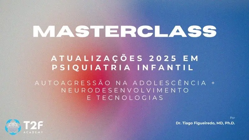 MasterClass: Atualizações em PIA 2025