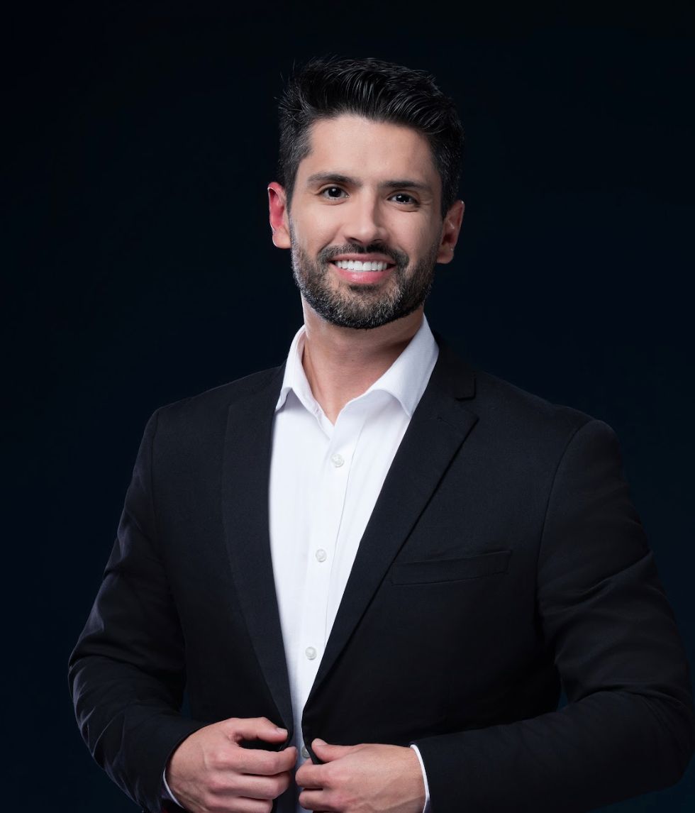 Dr. Tiago Fernando Figueiredo Santos