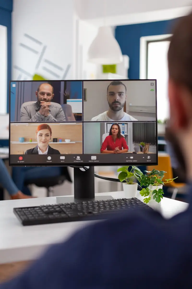 Discussão de casos NeuroPsiLink VIP